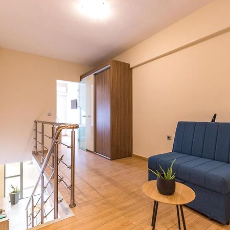 Urban Lofts Apartment Corfu  Ngoại thất bức ảnh