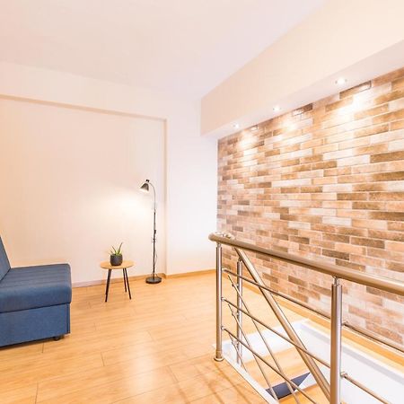 Urban Lofts Apartment Corfu  Ngoại thất bức ảnh