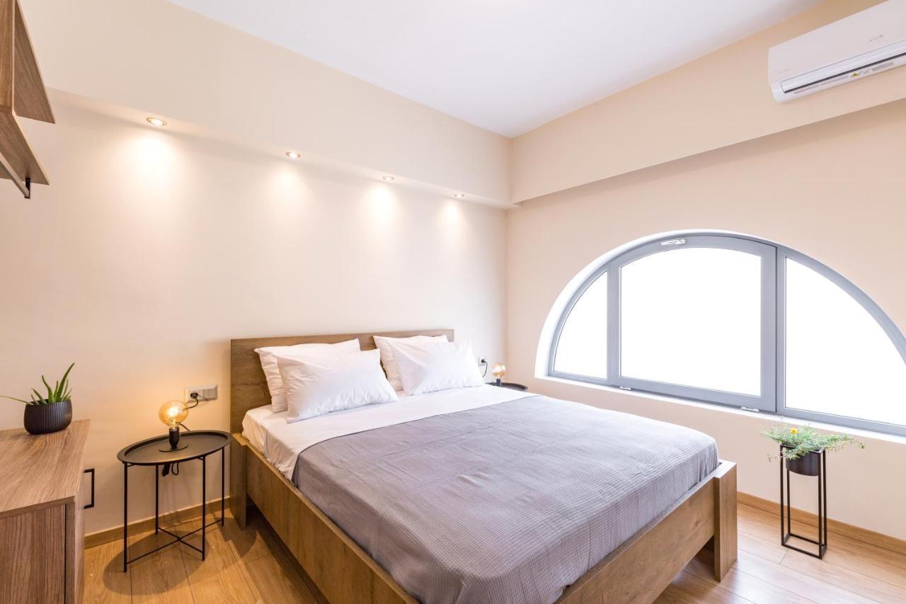 Urban Lofts Apartment Corfu  Ngoại thất bức ảnh