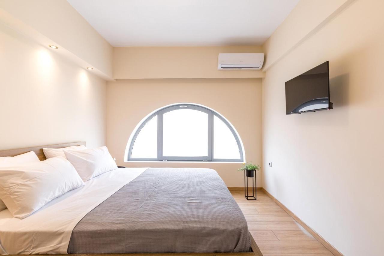 Urban Lofts Apartment Corfu  Ngoại thất bức ảnh