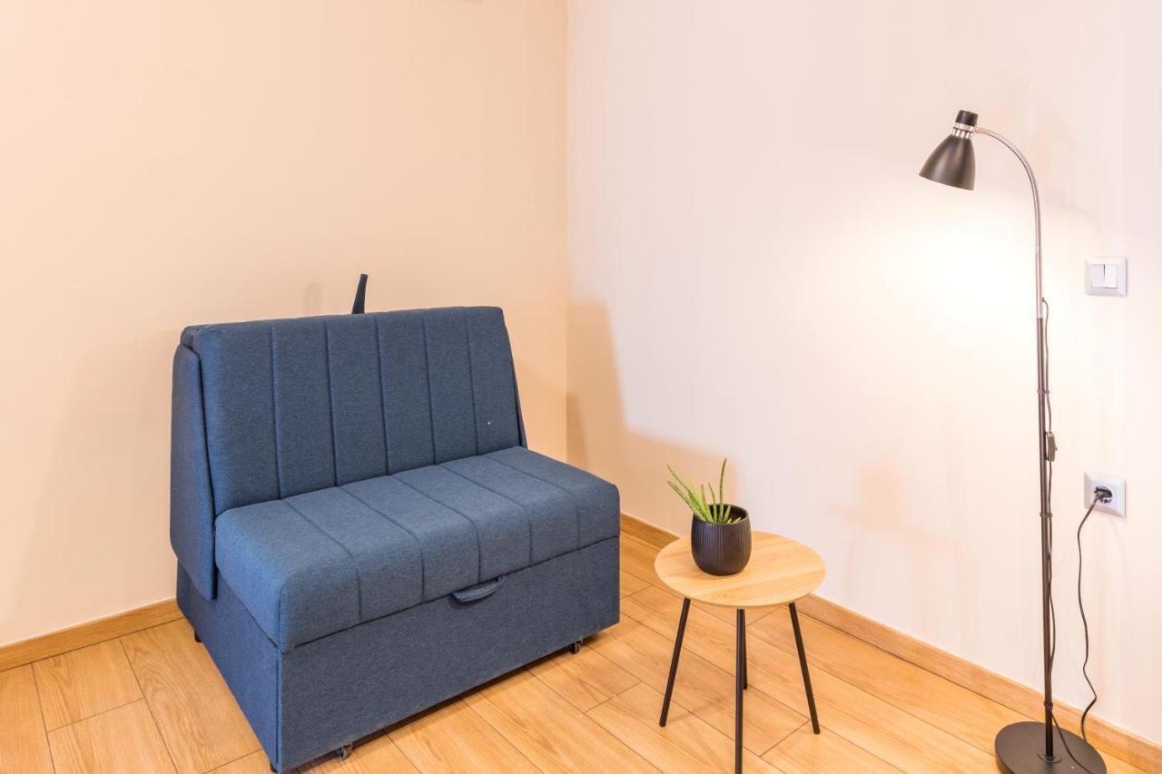 Urban Lofts Apartment Corfu  Ngoại thất bức ảnh